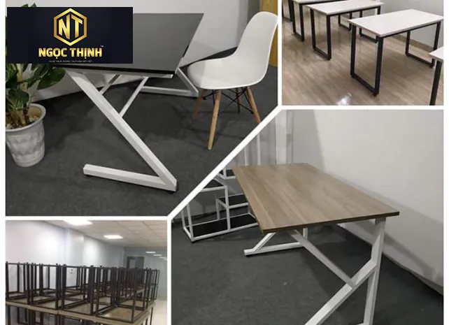 95+ Mẫu bàn học sinh đẹp, giá rẻ tại Nội Thất Ngọc thịnh 95+ Mẫu bàn học sinh đẹp, giá rẻ tại Nội Thất Ngọc thịnh